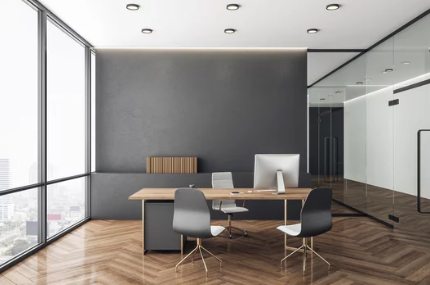 Restaurant Renovation